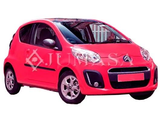 Retrovisor interior Peugeot 205 2 20A, C