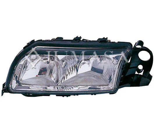 Faro derecho Volvo S80 I sedán (TS, TH, KV) (1998 - 2006) precio, desde 75,50 EUR