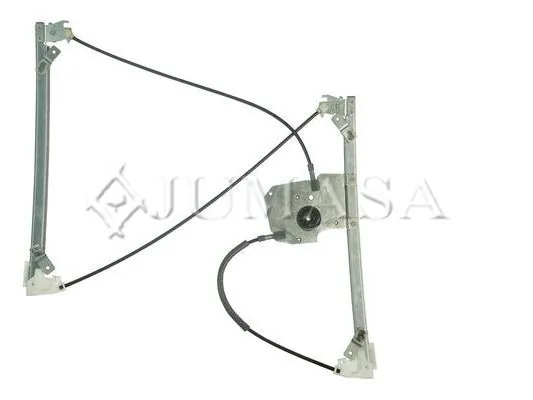 ZRAD720L Jumasa Elevalunas