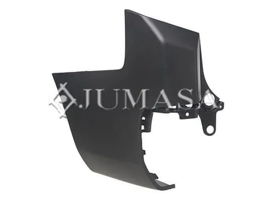 Parachoques trasero, parte izquierda Peugeot/Citroen 9816806480 precio, desde 94,72 EUR