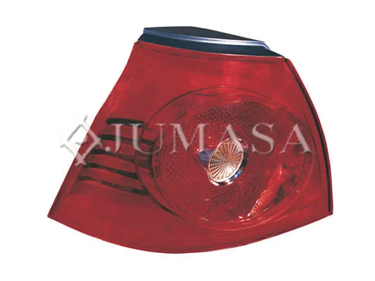 88732 VALEO Piloto trasero exterior derecho