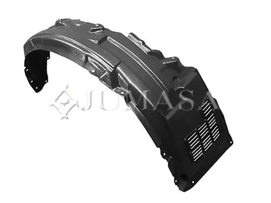 Paso rueda delantero derecho para Mitsubishi Lancer X SPORTBACK CX_A
