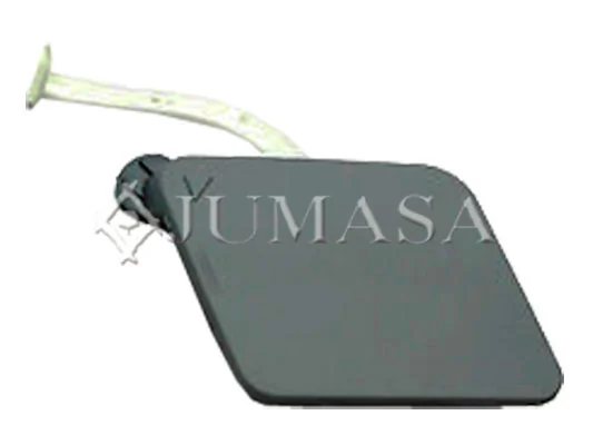 Comprar Tapa del enganche de remolcado delantera BMW 5  F10