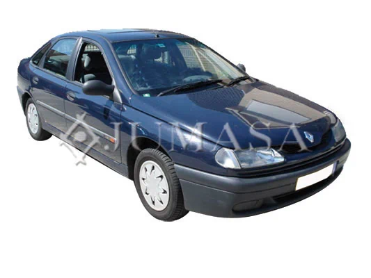 Retrovisor interior Peugeot 205 2 20A, C