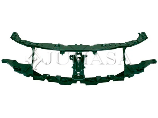 Comprar Soporte de radiador Renault Laguna III KT0, KT1