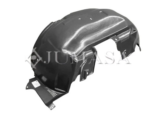 Paso rueda delantero derecho para KIA Sorento I JC
