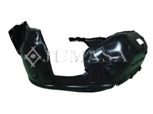 Guardabarros interior derecho, aleta delantera BMW 5 familiar (E61) (2003 - 2009) precio, desde 34,12 EUR