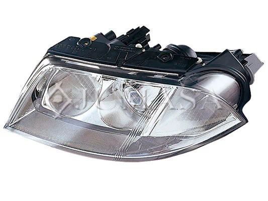  Faro derecho Volkswagen Passat 