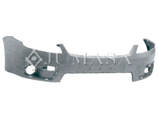 Paragolpes delantero para Ford C-Max  DM2
