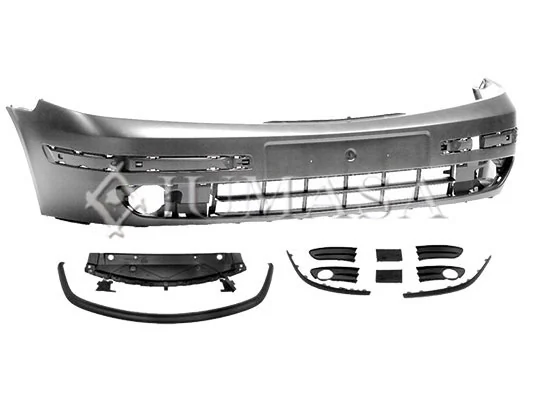 Comprar Paragolpes Renault Laguna II BG0, BG1