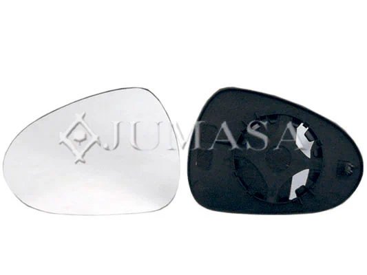 Cristal de Retrovisor Exterior Izquierdo VAG 6J0857521
