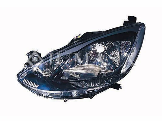 Comprar Faro derecho Mazda 2 II DE