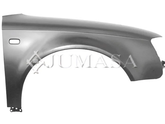 08320433 Jumasa