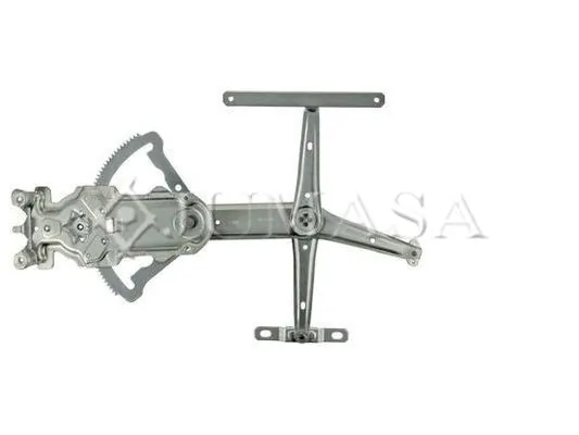 Mecanismo de elevalunas Opel Corsa C