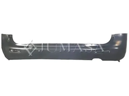 Paragolpes Hyundai H-1 STAREX Starex bus (2001 - 2004) precio, desde 114,34 EUR