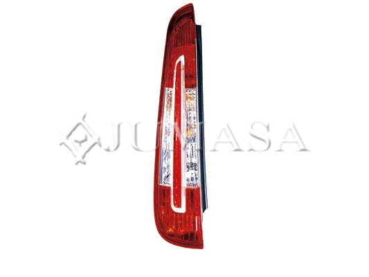Piloto trasero derecho Ford C-Max monovolumen (CB3) (2007 - 2010) precio, desde 90,02 EUR