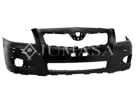 25035159 Jumasa Paragolpes delantero