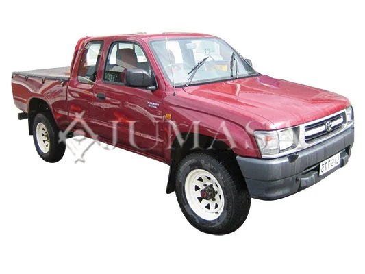 Piloto trasero derecho Toyota Hilux pick-up (N) (1983 - 2005) precio, desde 25,26 EUR