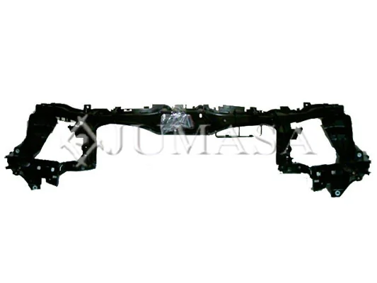  Soporte de radiador Mercedes B 