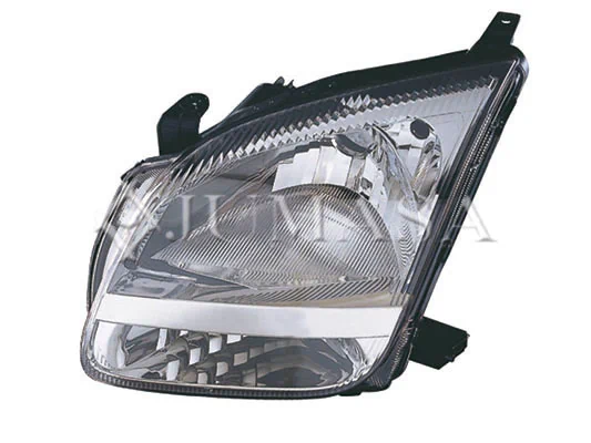 Luz derecha para Suzuki Ignis II FH
