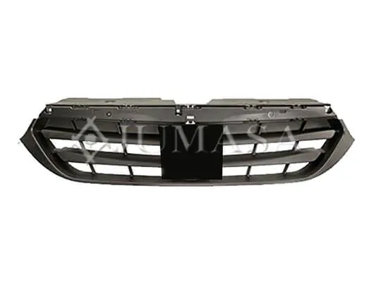 Calandra para Dacia Lodgy  JS
