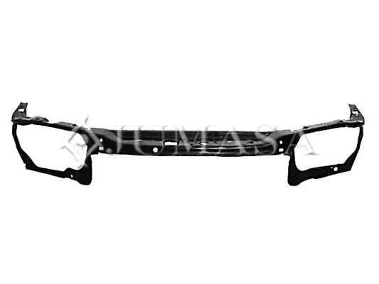 Panel de soporte del radiador y montaje de faros Opel Vectra B hatchback (38) (1995 - 2002) precio, desde 88,66 EUR