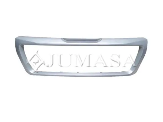Moldura de rejilla del radiador Peugeot/Citroen 1612243480 precio, desde 100,98 EUR