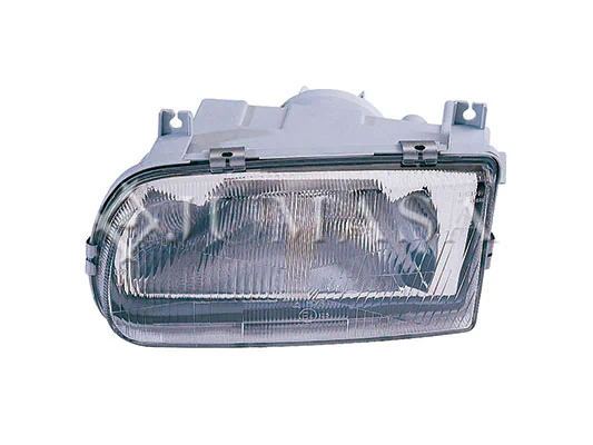  Faro izquierdo Skoda Felicia 1