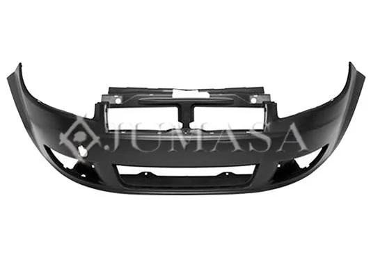 Comprar 735439035 Fiat/Alfa/Lancia Defensa delantera