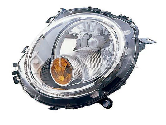 Faro derecho Mini Cooper hatchback (R50, R53) (2001 - 2006) precio, desde 138,85 EUR