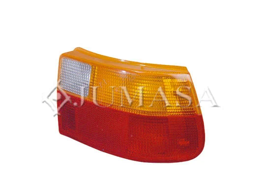 Piloto trasero derecho para Opel Astra F 53, 54, 58, 59