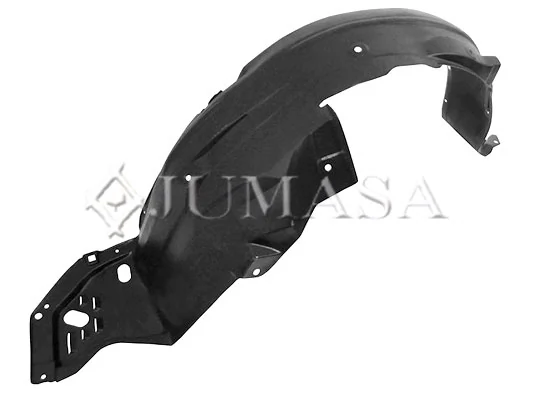 Paso rueda delantero derecho para Honda Accord VIII CU