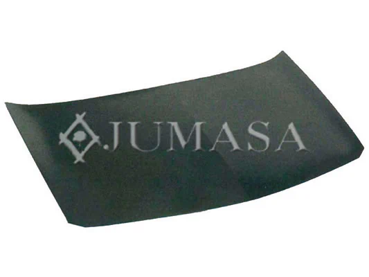 Comprar Capó Renault Megane II LM0, LM1