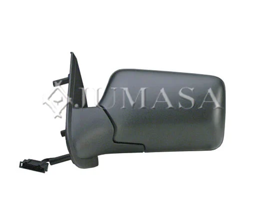 Espejo retrovisor izquierdo para Volkswagen Golf III 1E7