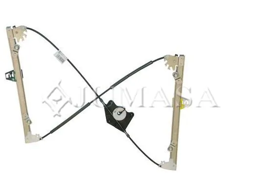 Mecanismo elevalunas delantero izquierdo VAG 46831653 precio, desde 40,76 EUR