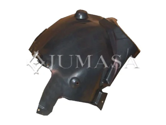 Comprar A2038840622 VAG Guardalodos interior delantero derecho