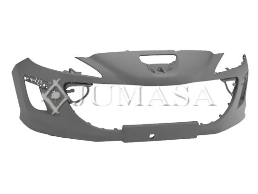 25303570 Jumasa Paragolpes delantero