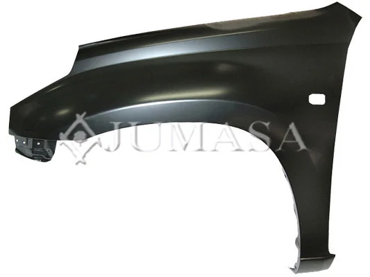 Aleta delantera izquierda para Toyota RAV4 II (XA2)