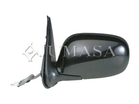 Espejo izquierdo Nissan Micra hatchback (K11) (1992 - 2003) precio, desde 17,05 EUR