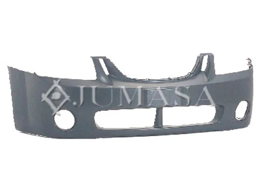 Parachoques delantero KIA Cerato I sedán (LD) (2004 - 2008) precio, desde 78,71 EUR