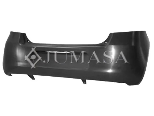 25405171 Jumasa Defensa trasero