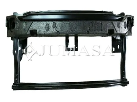  Refuerzo parachoque delantero Seat Leon 3