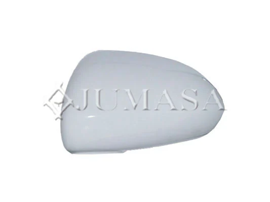 13456289 General Motors Cubierta de espejo retrovisor izquierdo