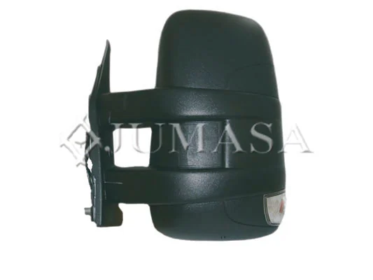 Espejo de retrovisor derecho 5802031932 Iveco