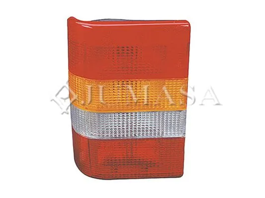 Piloto trasero derecho para Citroen C15  VD