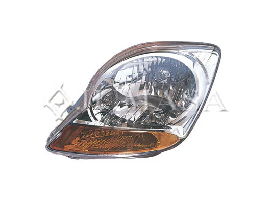 Comprar Faro izquierdo Chevrolet Spark (Matiz)  M200, M250