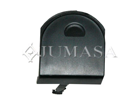 Comprar Tapa del enganche de remolcado delantera Opel Zafira A F75