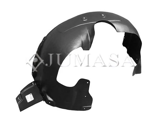 Guardabarros interior derecho, aleta delantera Chevrolet Cruze sedán (J300) (2009 - 2026) precio, desde 19,05 EUR
