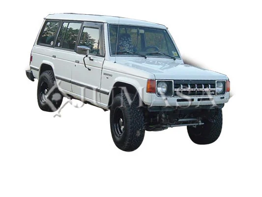 Comprar Parabrisas Mitsubishi Pajero II V2W, V4W