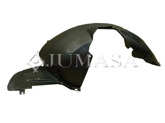 Guardabarros interior derecho, aleta delantera Citroen C2 hatchback (JM) (2003 - 2008) precio, desde 23,58 EUR